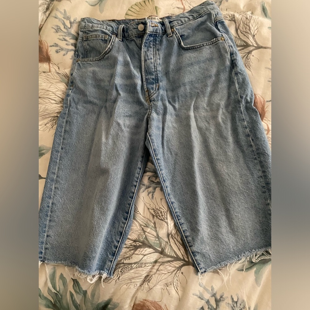 Free people shorts